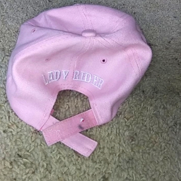 ⭐Lady Rider 🌹Cap - Picture 4 of 6